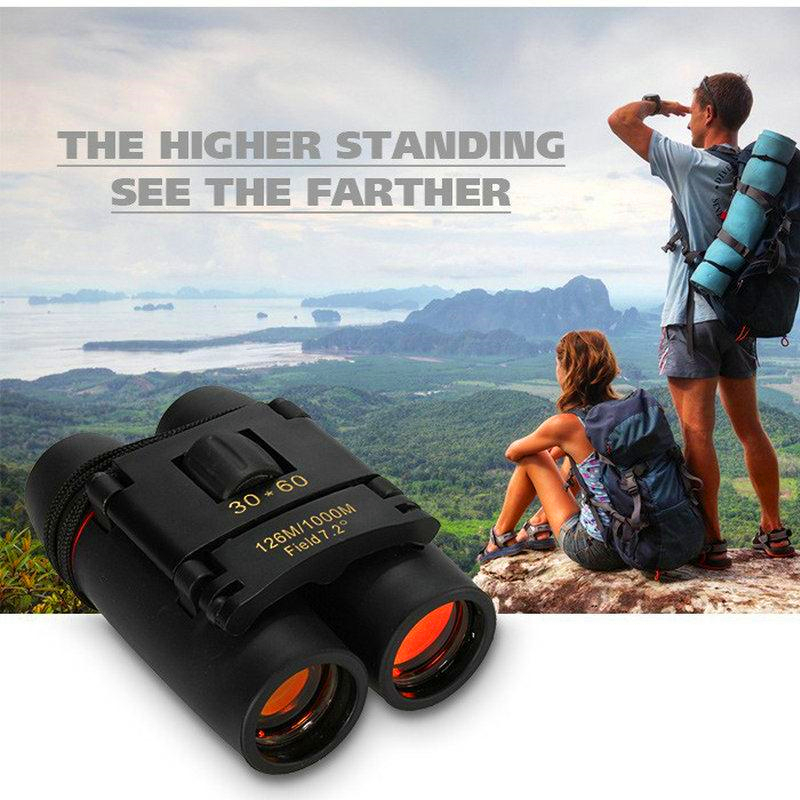 Night Vision Binoculars
