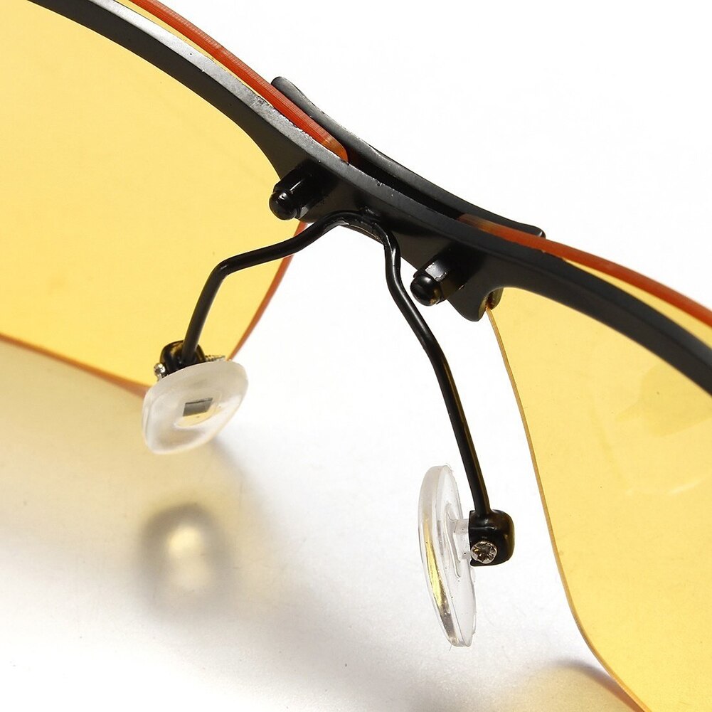 Nighttime Driving Glasses Safety Eyewear Nighttime Driving Glasses Safety Eyewear