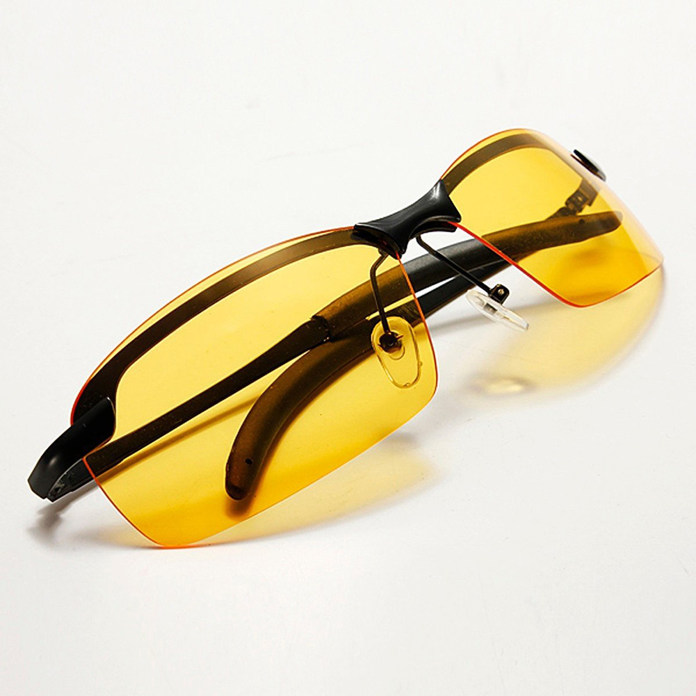 Nighttime Driving Glasses Safety Eyewear Nighttime Driving Glasses Safety Eyewear