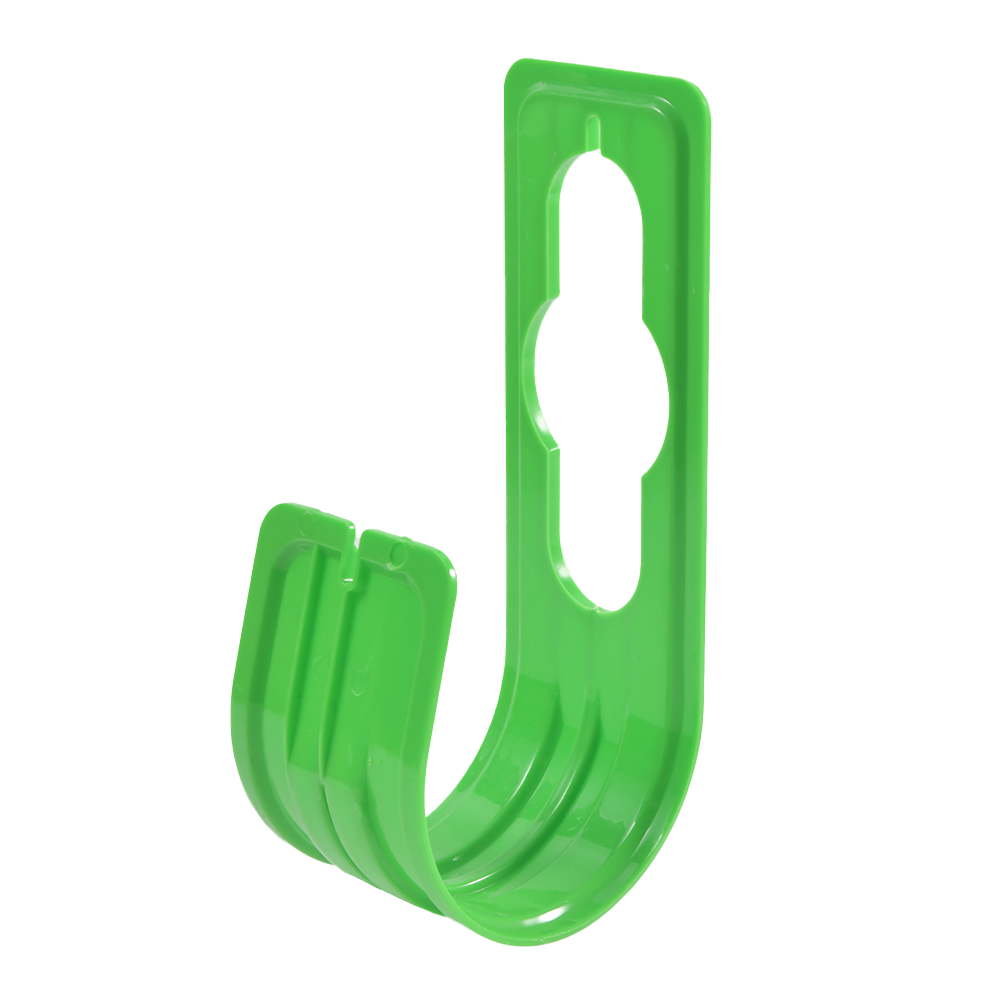 No Drill Easy Hook Garden Hose Hanger No Drill Easy Hook Garden Hose Hanger