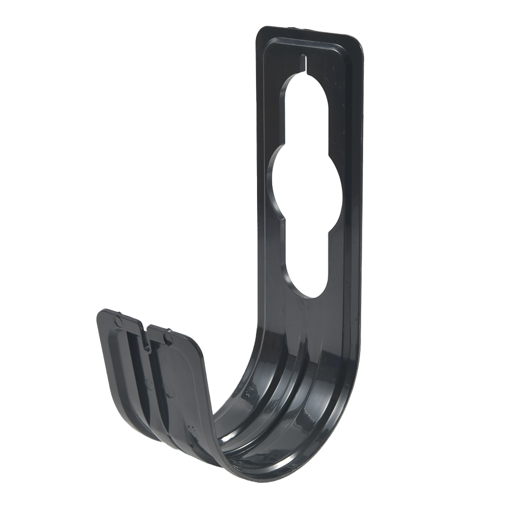 No Drill Easy Hook Garden Hose Hanger No Drill Easy Hook Garden Hose Hanger