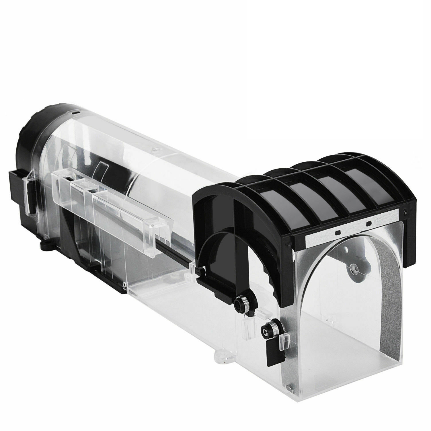 No Kill Reusable Smart Mouse Trap