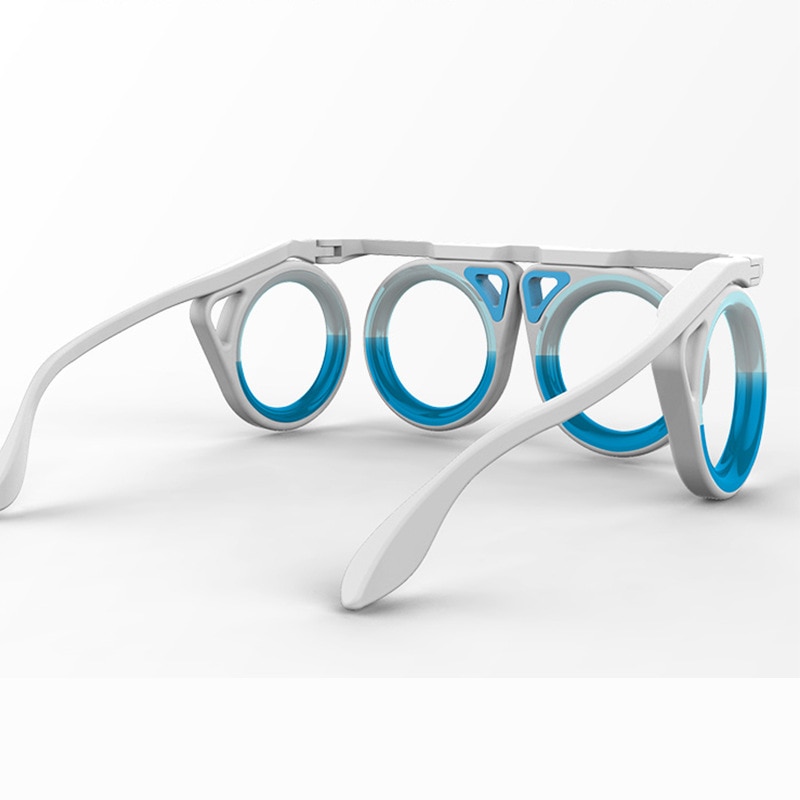 No Lens Motion Sickness Glasses No Lens Motion Sickness Glasses