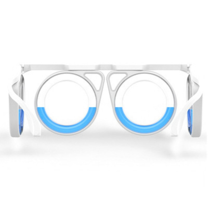 No Lens Motion Sickness Glasses No Lens Motion Sickness Glasses