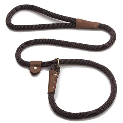 No Pull Adjustable Dog Slip Lead No Pull Adjustable Dog Slip Lead