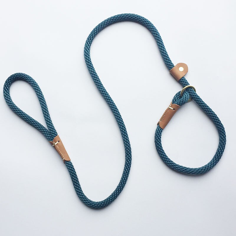 No Pull Adjustable Dog Slip Lead No Pull Adjustable Dog Slip Lead