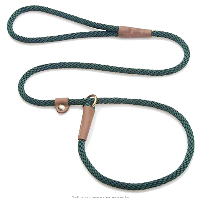 No Pull Adjustable Dog Slip Lead No Pull Adjustable Dog Slip Lead
