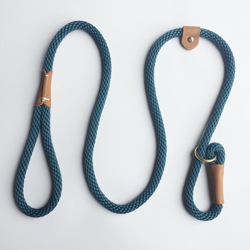 No Pull Adjustable Dog Slip Lead No Pull Adjustable Dog Slip Lead