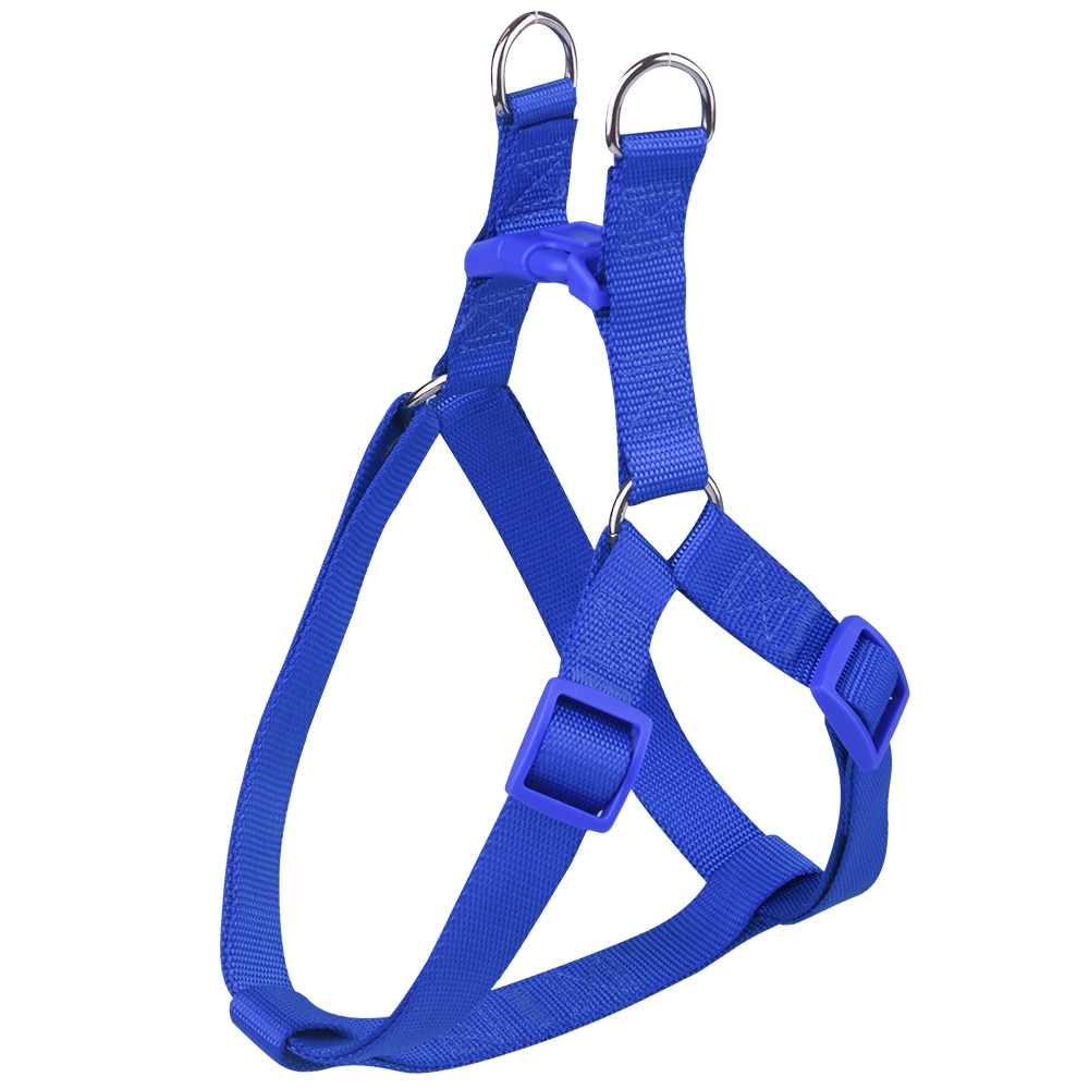 No Pull Dog Harness Adjustable Strap No Pull Dog Harness Adjustable Strap