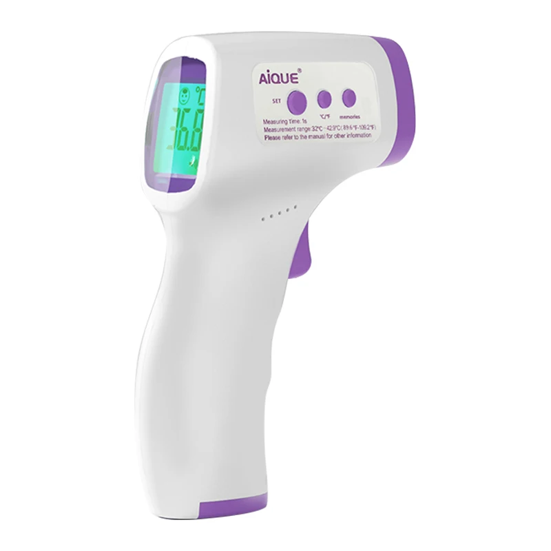 No-touch Forehead Thermometer