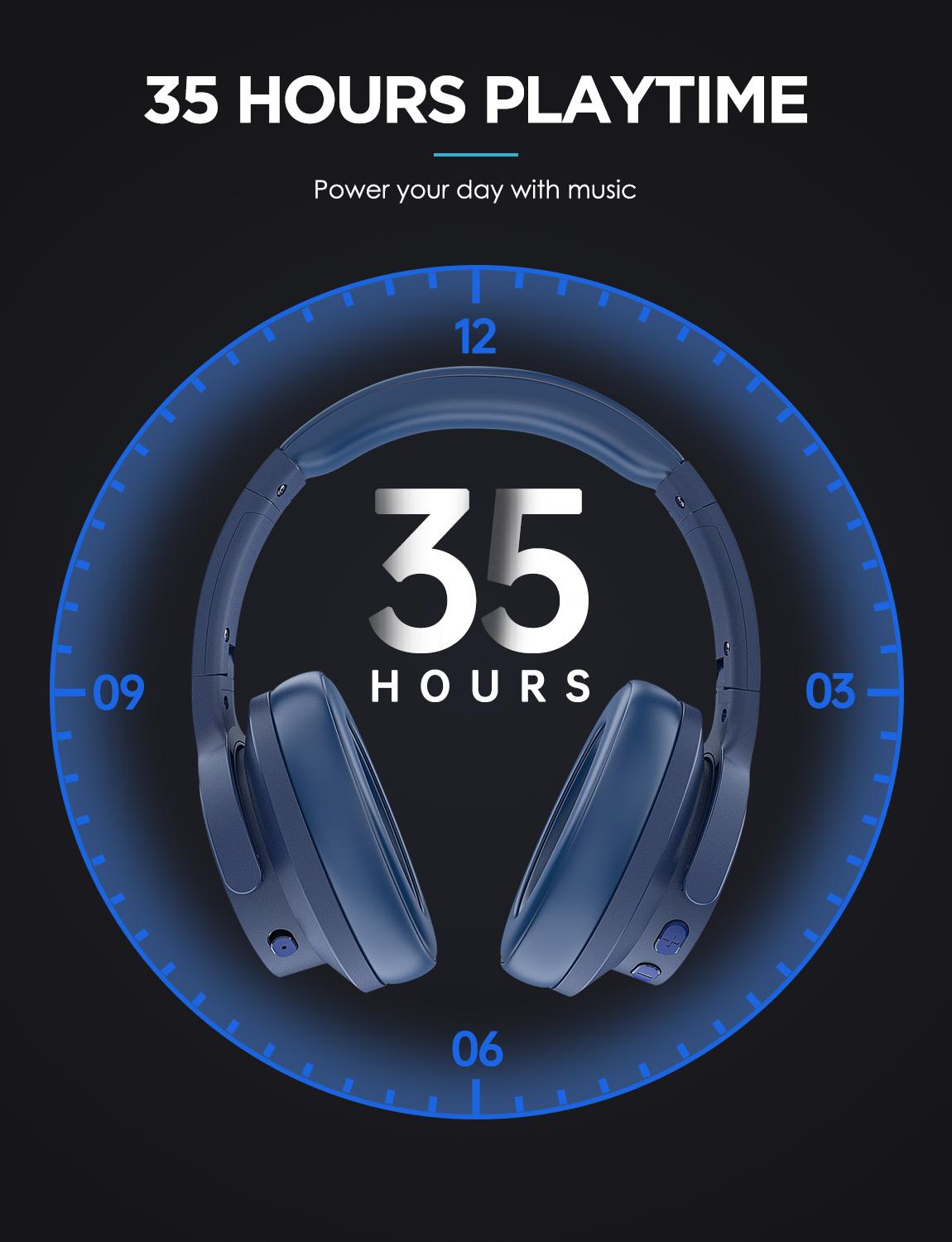 Noise Cancelling Bluetooth Headphone Device Noise Cancelling Bluetooth Headphone Device