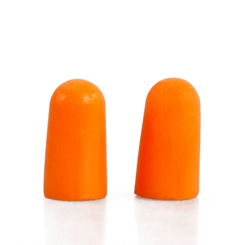 Noise Cancelling Earplugs Protective Plugs (10 pairs) Noise Cancelling Earplugs Protective Plugs (10 pairs)