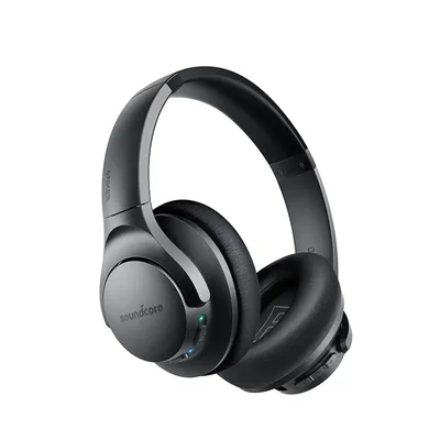 Noise Cancelling Wireless Headphone