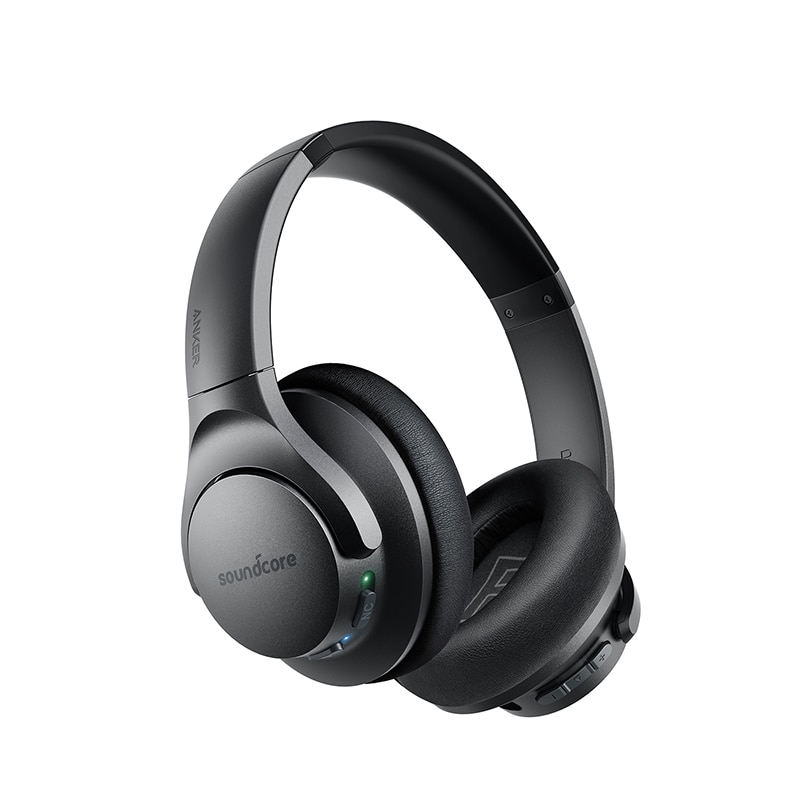 Noise Cancelling Wireless Headphone Noise Cancelling Wireless Headphone