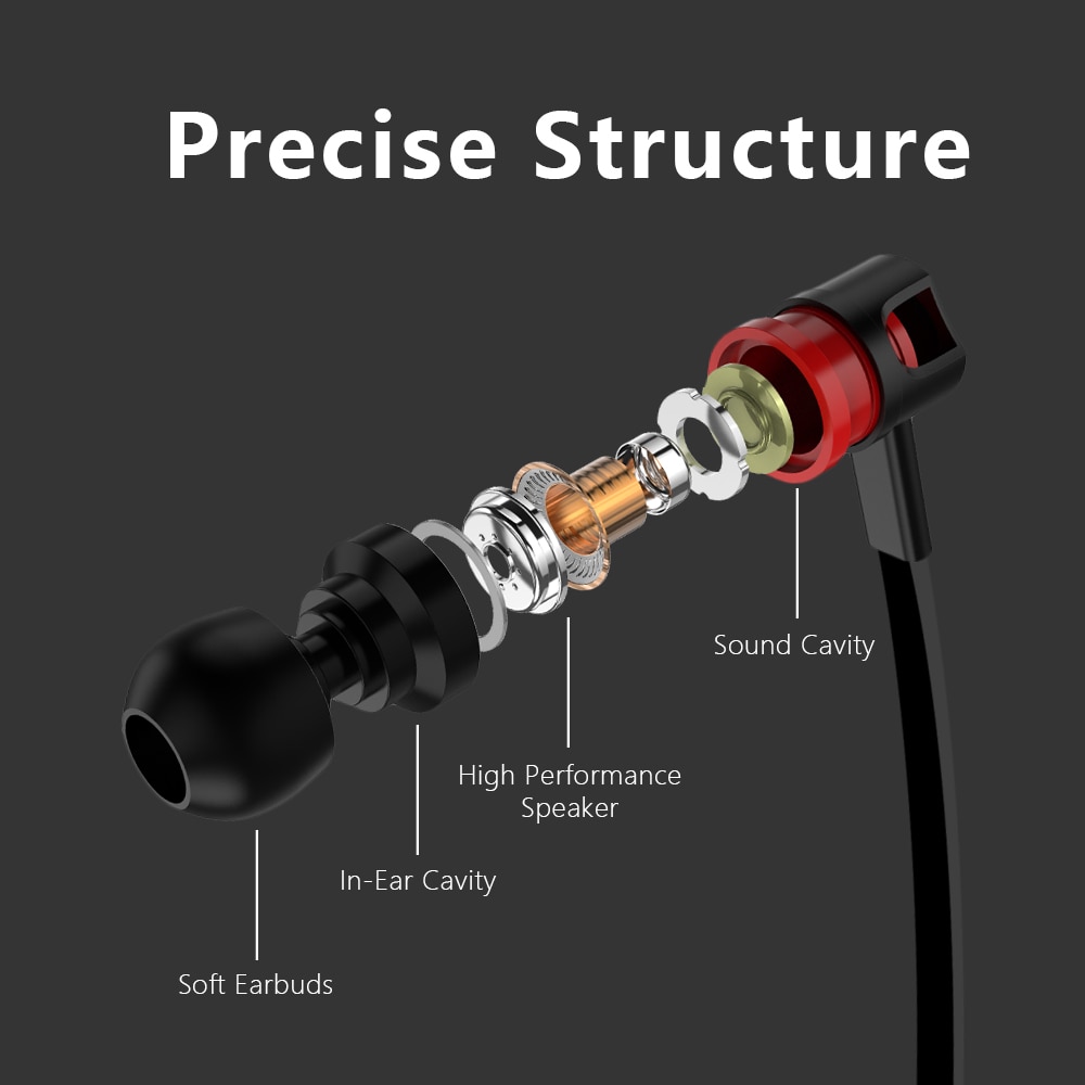 Noise Isolating Headphones Universal Earbuds Noise Isolating Headphones Universal Earbuds