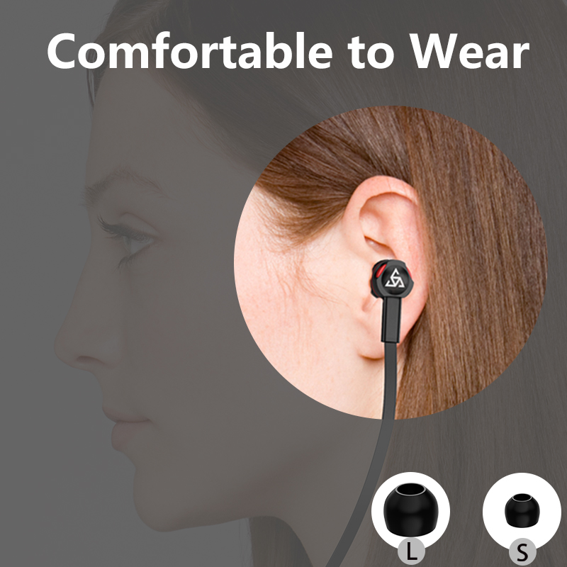 Noise Isolating Headphones Universal Earbuds Noise Isolating Headphones Universal Earbuds