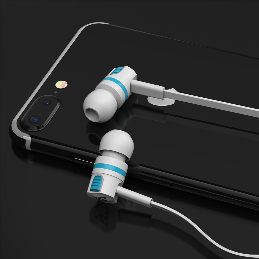 Noise Isolating Headphones Universal Earbuds Noise Isolating Headphones Universal Earbuds