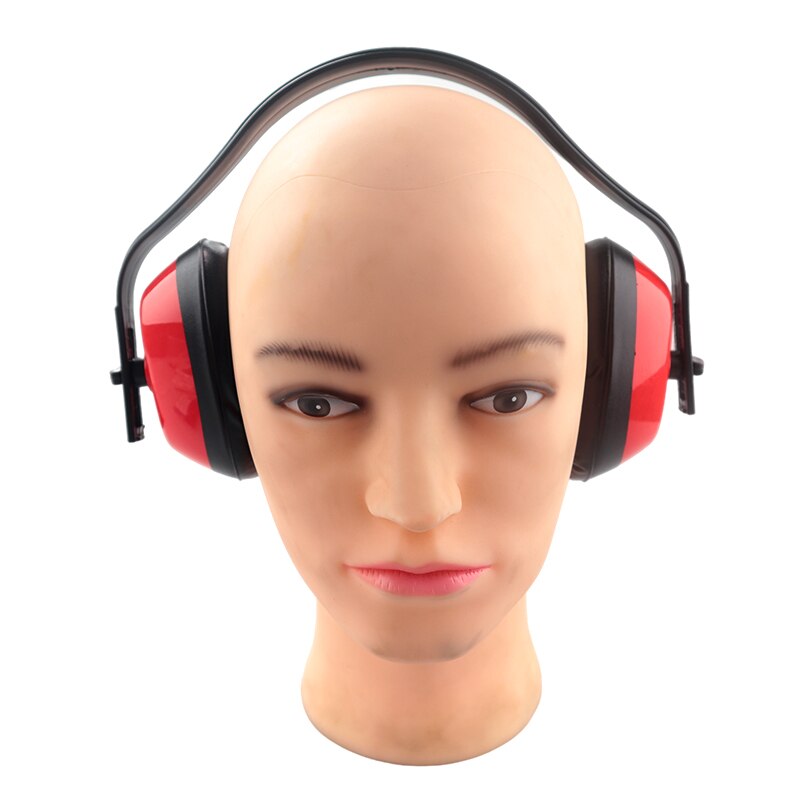 Noise Protection Soundproof Earmuffs Noise Protection Soundproof Earmuffs