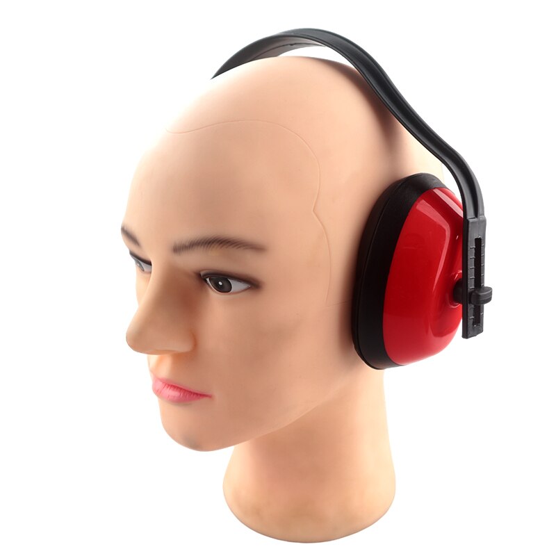Noise Protection Soundproof Earmuffs Noise Protection Soundproof Earmuffs