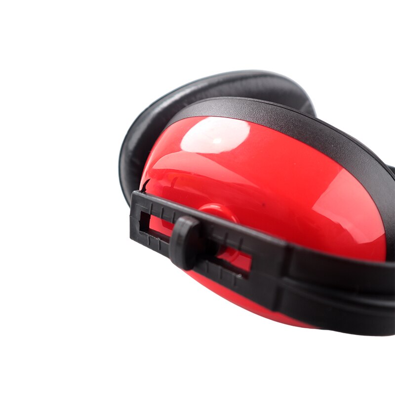 Noise Protection Soundproof Earmuffs Noise Protection Soundproof Earmuffs