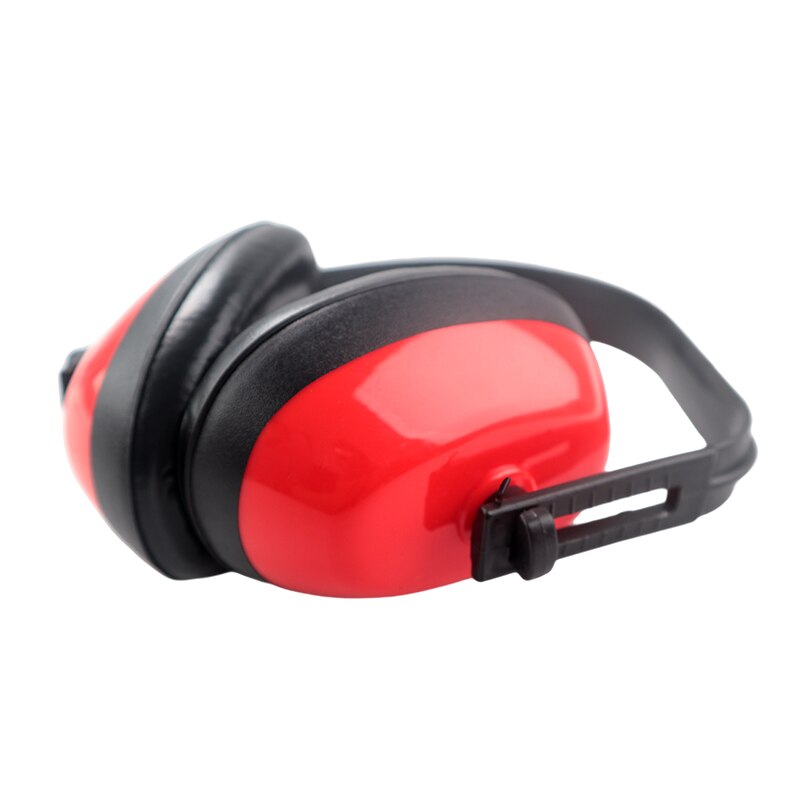 Noise Protection Soundproof Earmuffs Noise Protection Soundproof Earmuffs