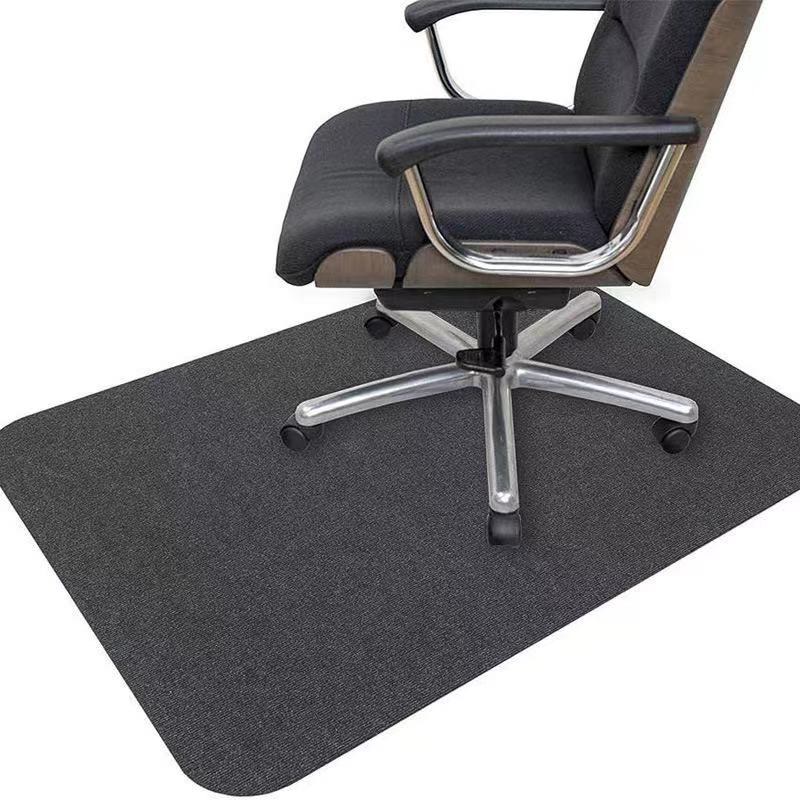 Noise Reduction PVC Desk Chair Mat