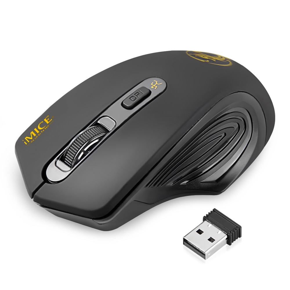 Noiseless Best Wireless Mouse Noiseless Best Wireless Mouse