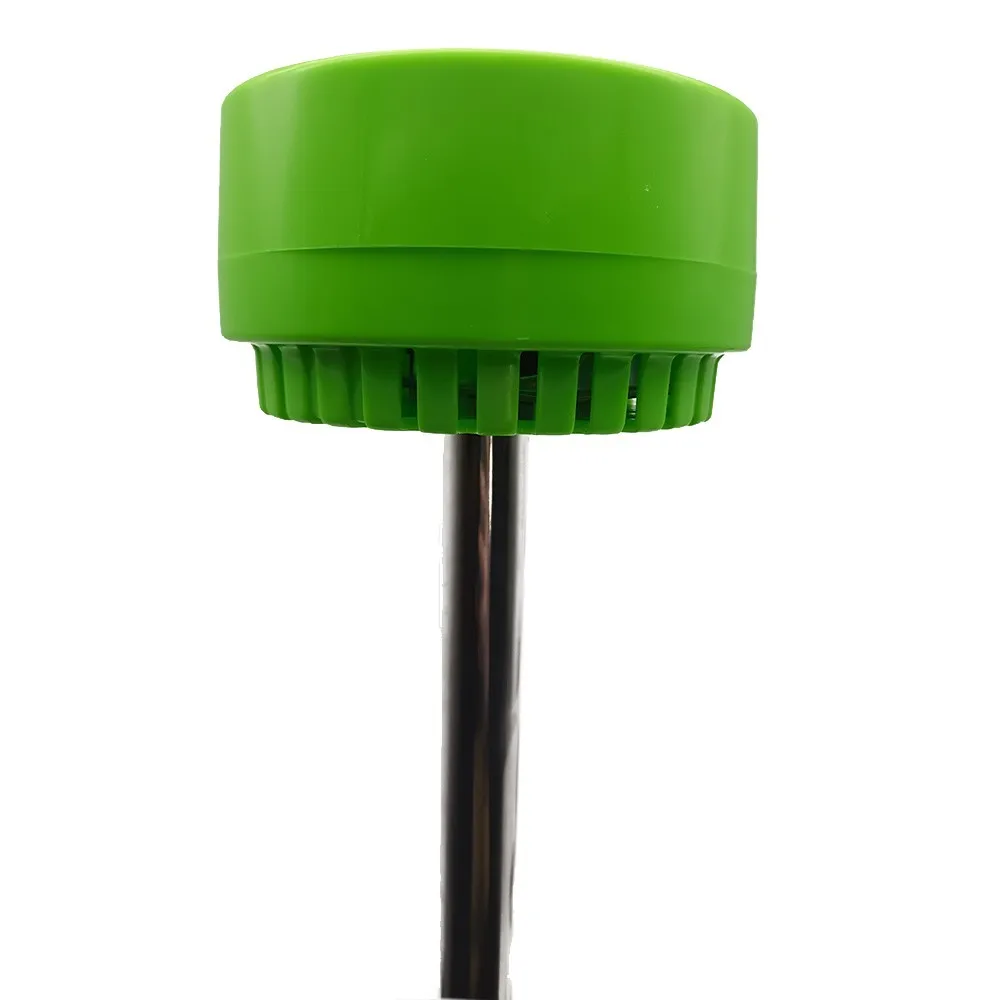 Noisy Device for Annoying Neighbors with a Vibration or Knocking Function Connects to the Ceiling, Wall, or Floor with