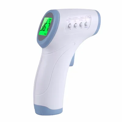 Non-Contact Digital Infrared Thermometer