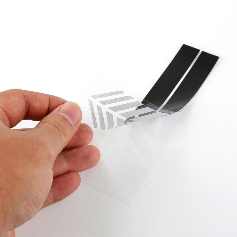 Non-Fading Car Side Mirror Stickers (2 pcs) Non-Fading Car Side Mirror Stickers (2 pcs)
