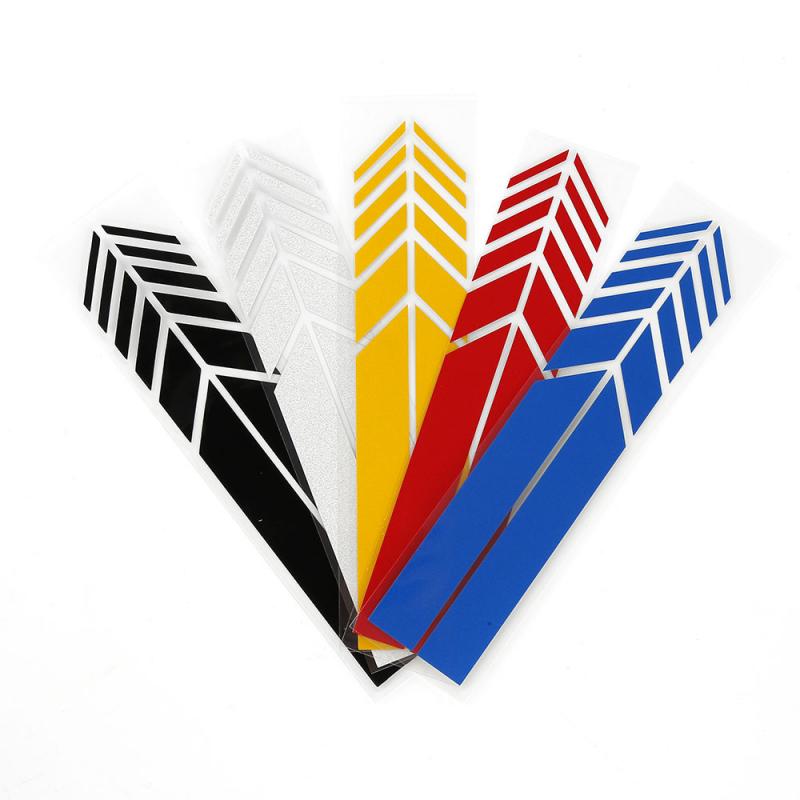 Non-Fading Car Side Mirror Stickers (2 pcs) Non-Fading Car Side Mirror Stickers (2 pcs)