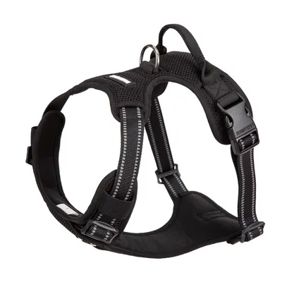 Non Pull Dog Harness Reflective Harness Non Pull Dog Harness Reflective Harness
