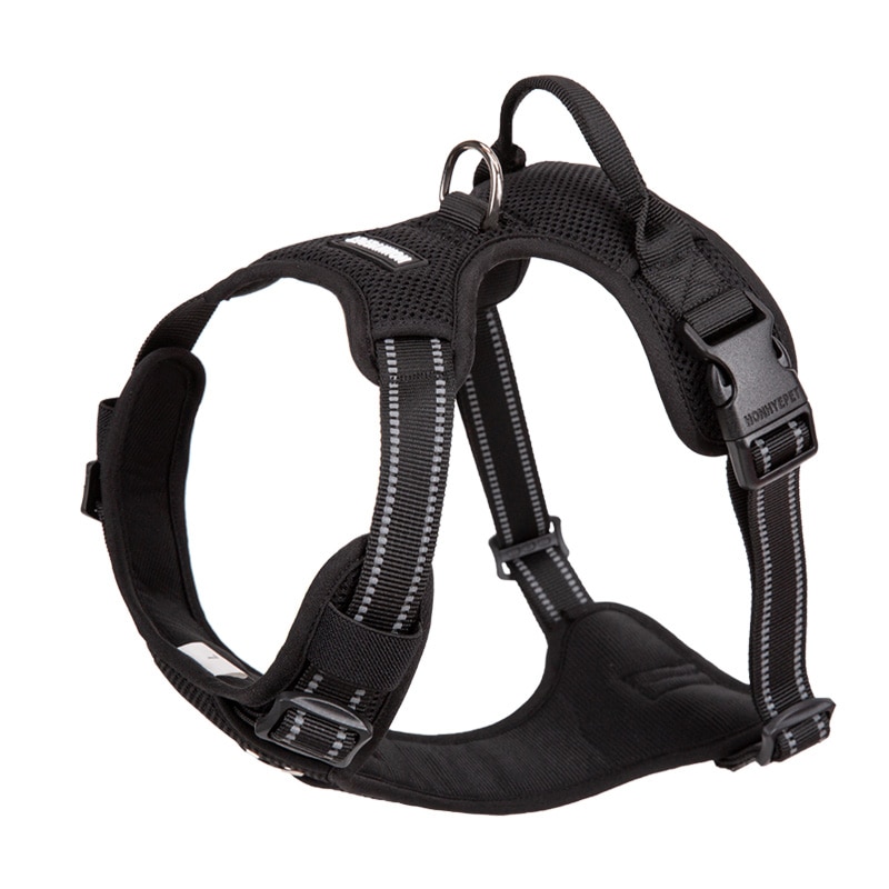 Non Pull Dog Harness Reflective Harness Non Pull Dog Harness Reflective Harness