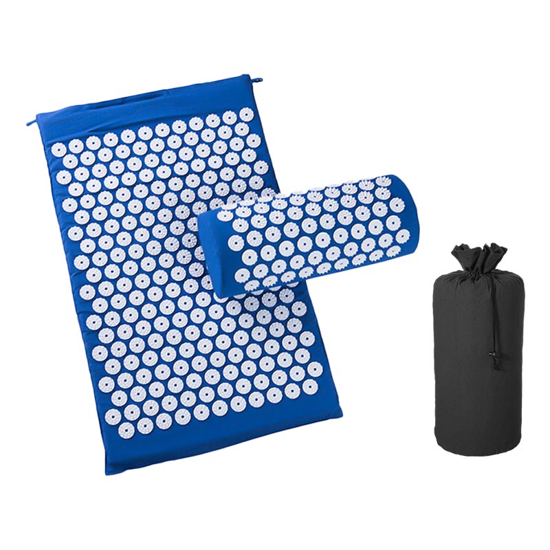 Non Slip Acupressure Bed of Nails Mat