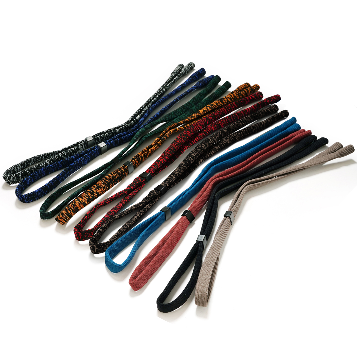 Non Slip Adjustable Eyeglass Neck Holder