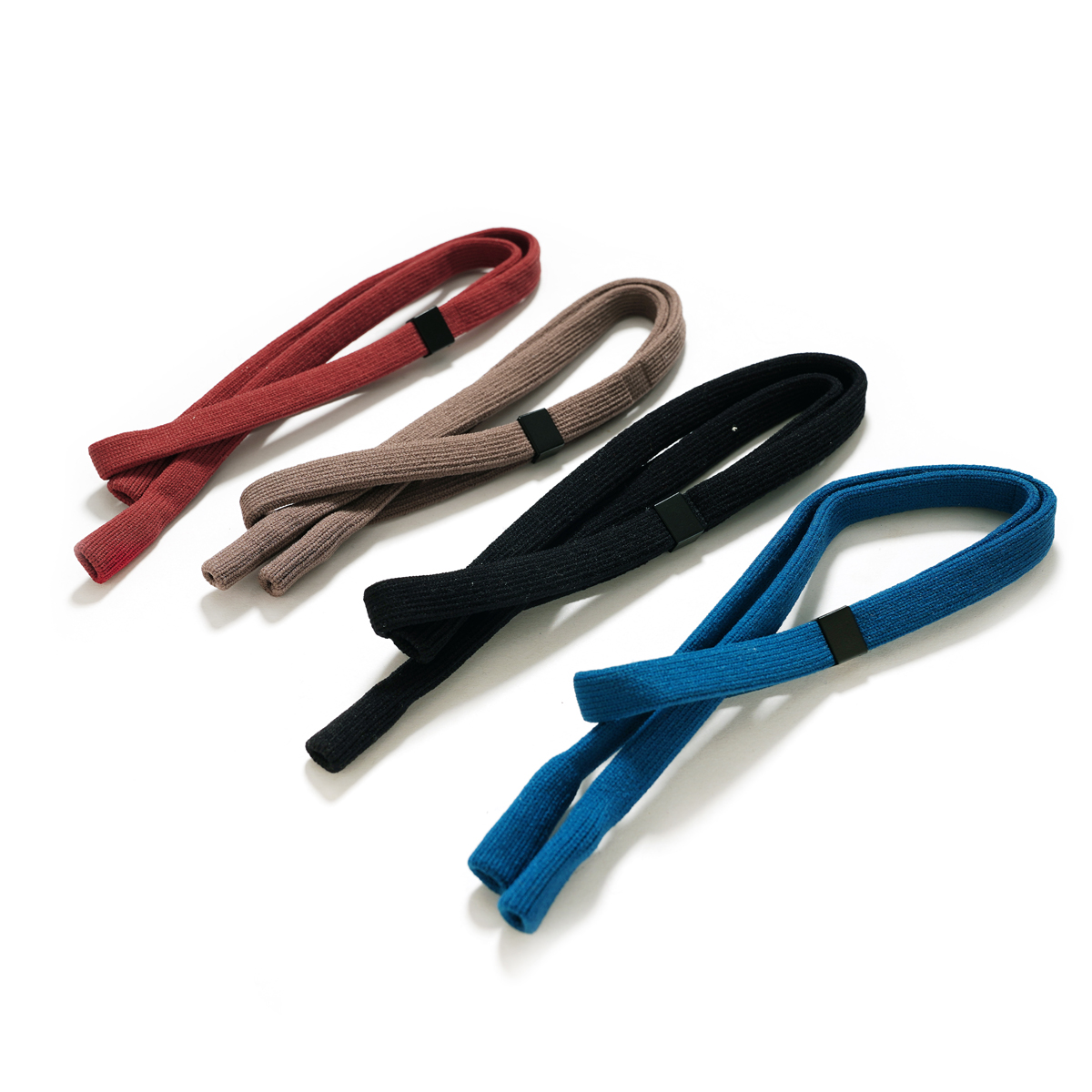 Non Slip Adjustable Eyeglass Neck Holder