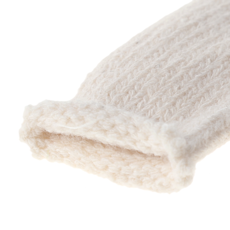 Non Slip and Breathable Cotton Finger Cot (40 pcs)