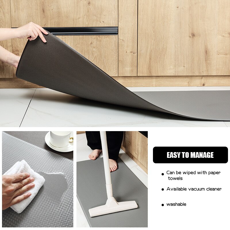Non Slip Anti Fatigue Kitchen Mat Non Slip Anti Fatigue Kitchen Mat