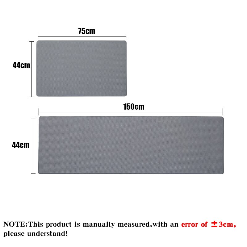 Non Slip Anti Fatigue Kitchen Mat Non Slip Anti Fatigue Kitchen Mat
