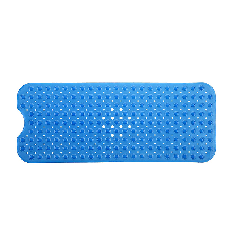 Non-Slip Bath Mat Suction Grip