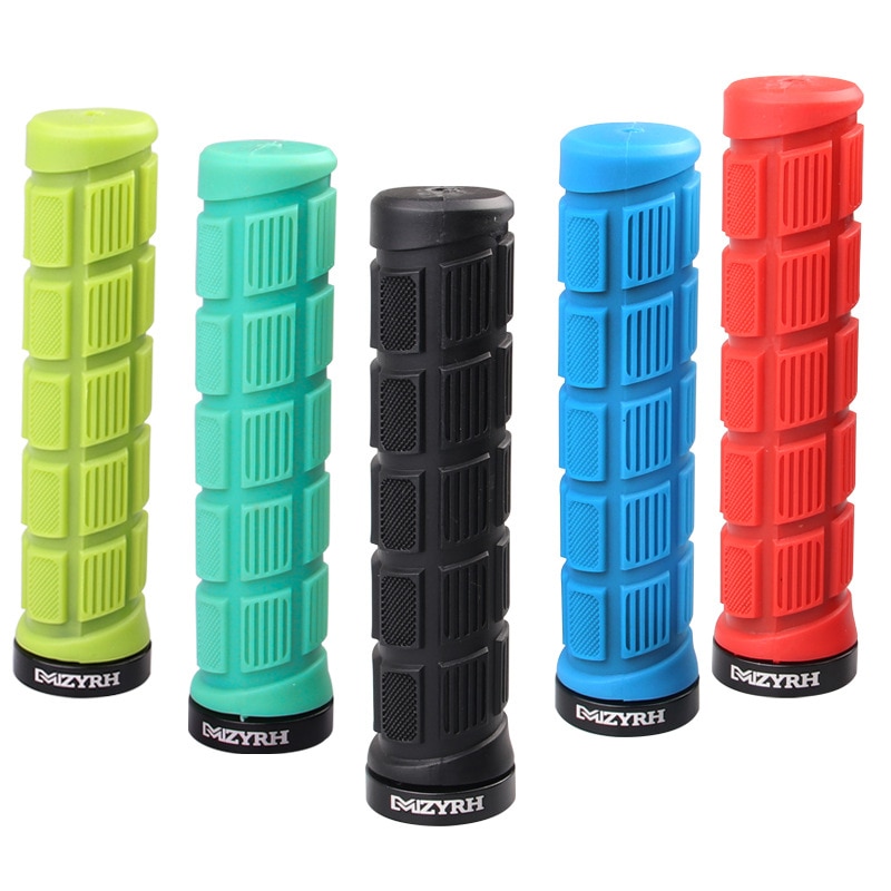 Non-slip Bicycle Handlebar Grips