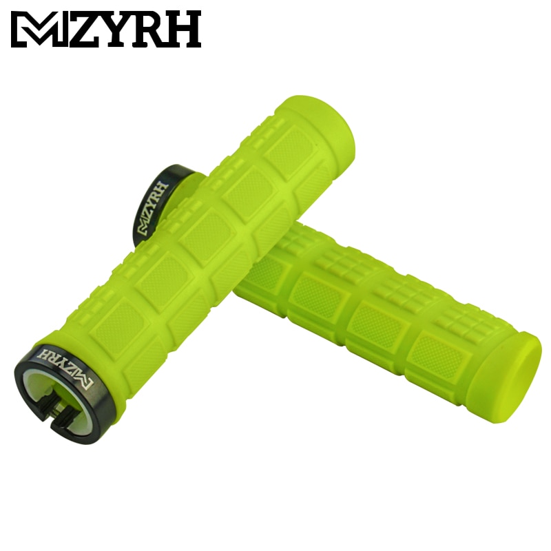 Non-slip Bicycle Handlebar Grips