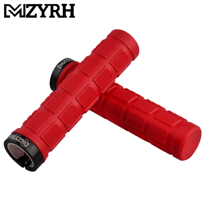 Non-slip Bicycle Handlebar Grips