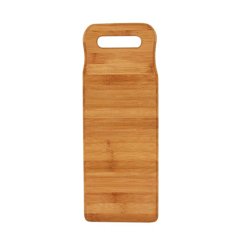 Non-Slip Corrugated Wooden Washboard Non-Slip Corrugated Wooden Washboard
