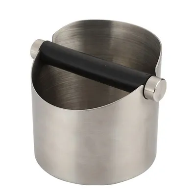 Non Slip Espresso Knock Box Non Slip Espresso Knock Box