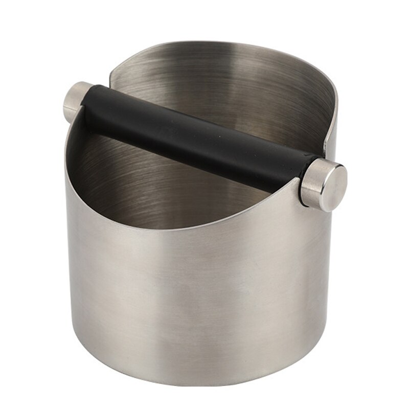 Non Slip Espresso Knock Box Non Slip Espresso Knock Box