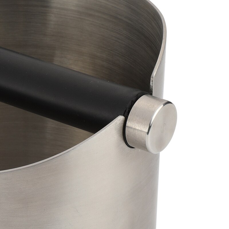 Non Slip Espresso Knock Box Non Slip Espresso Knock Box
