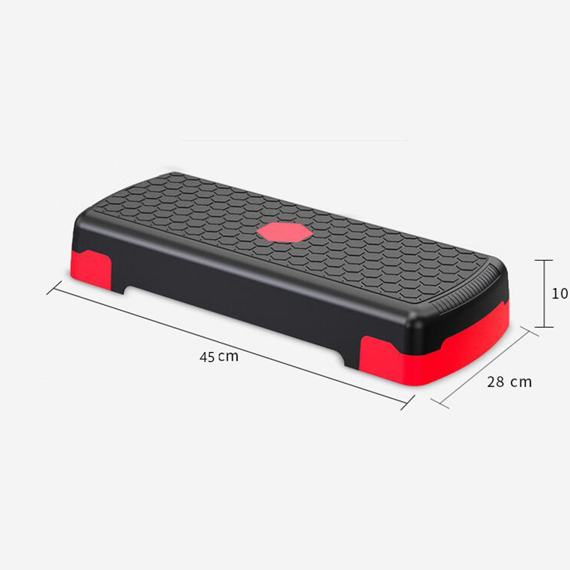Non Slip Fitness Yoga Stepper