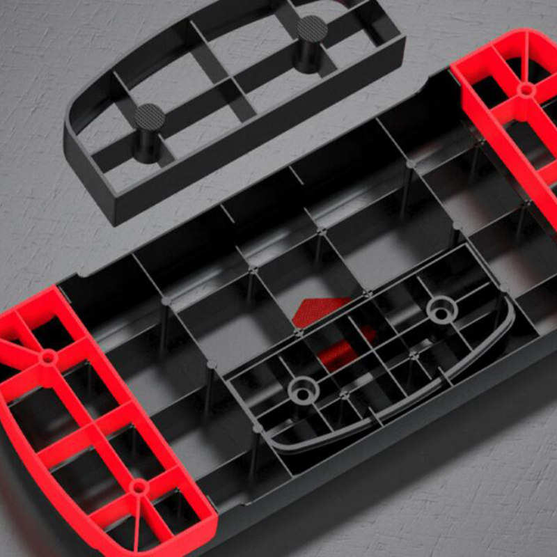 Non Slip Fitness Yoga Stepper