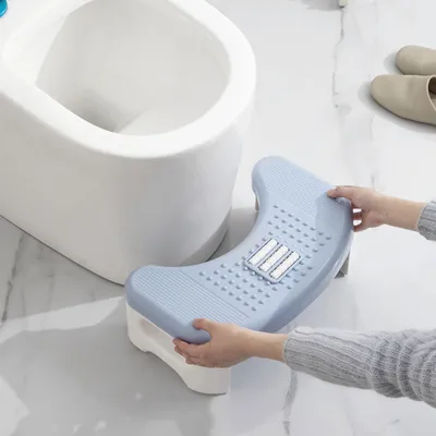 Non Slip Folding Poop Stool Non Slip Folding Poop Stool